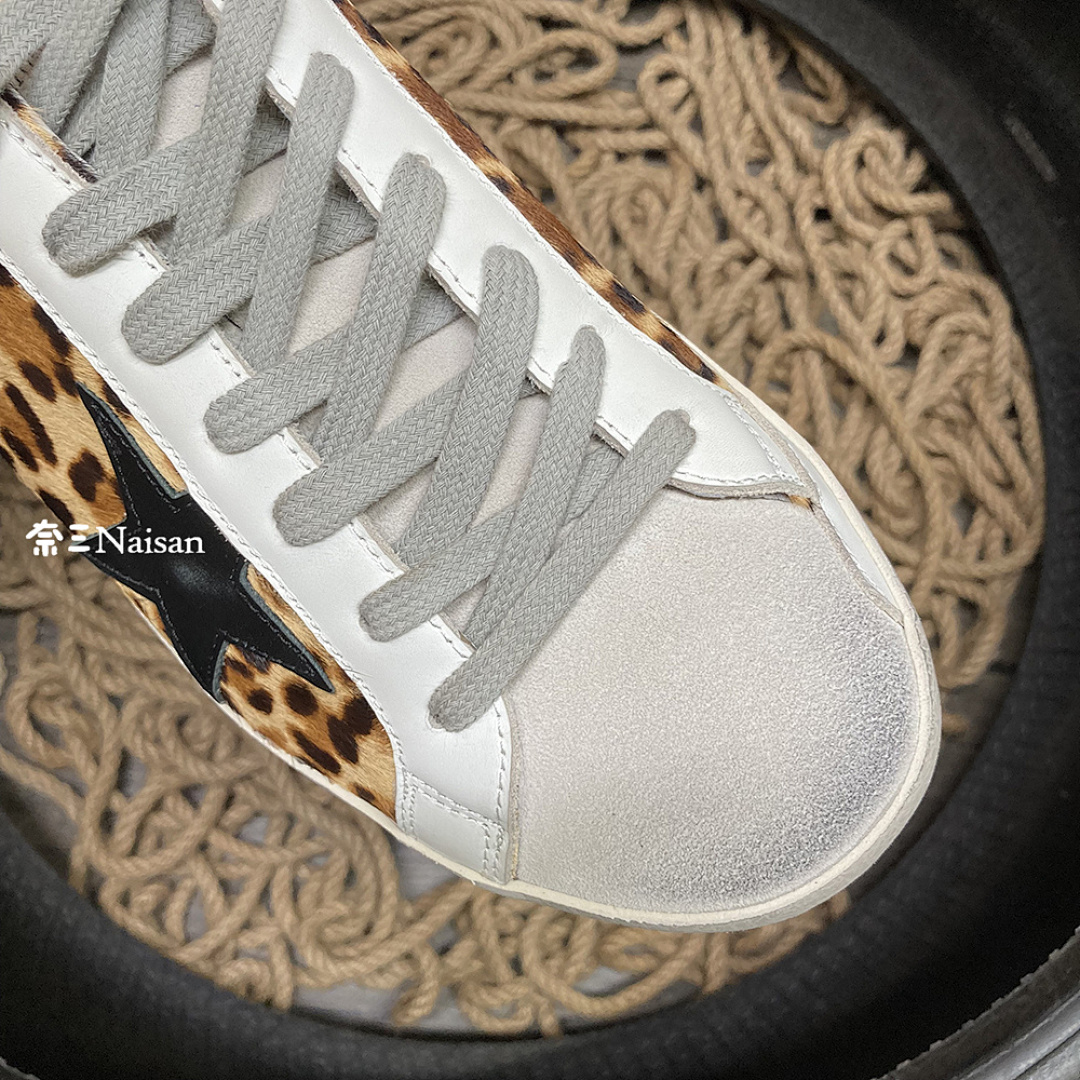 ▶ Super94 Super-Star Sneakers - Image 14
