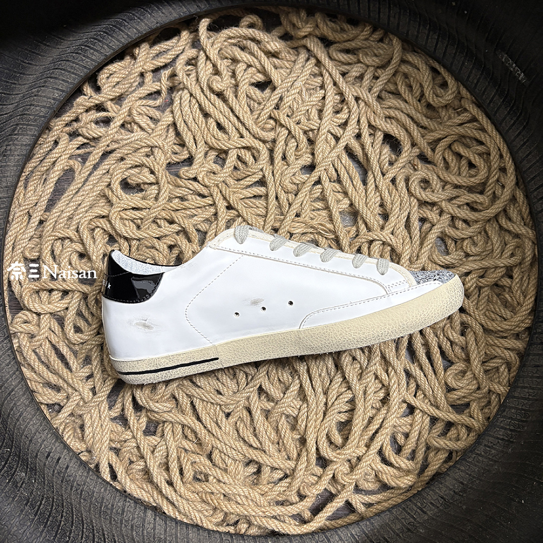 ▶ Super260 Super-Star Sneakers - Image 12