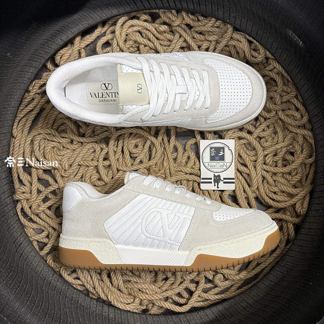 ▶ Sparry Trainer - Image 4