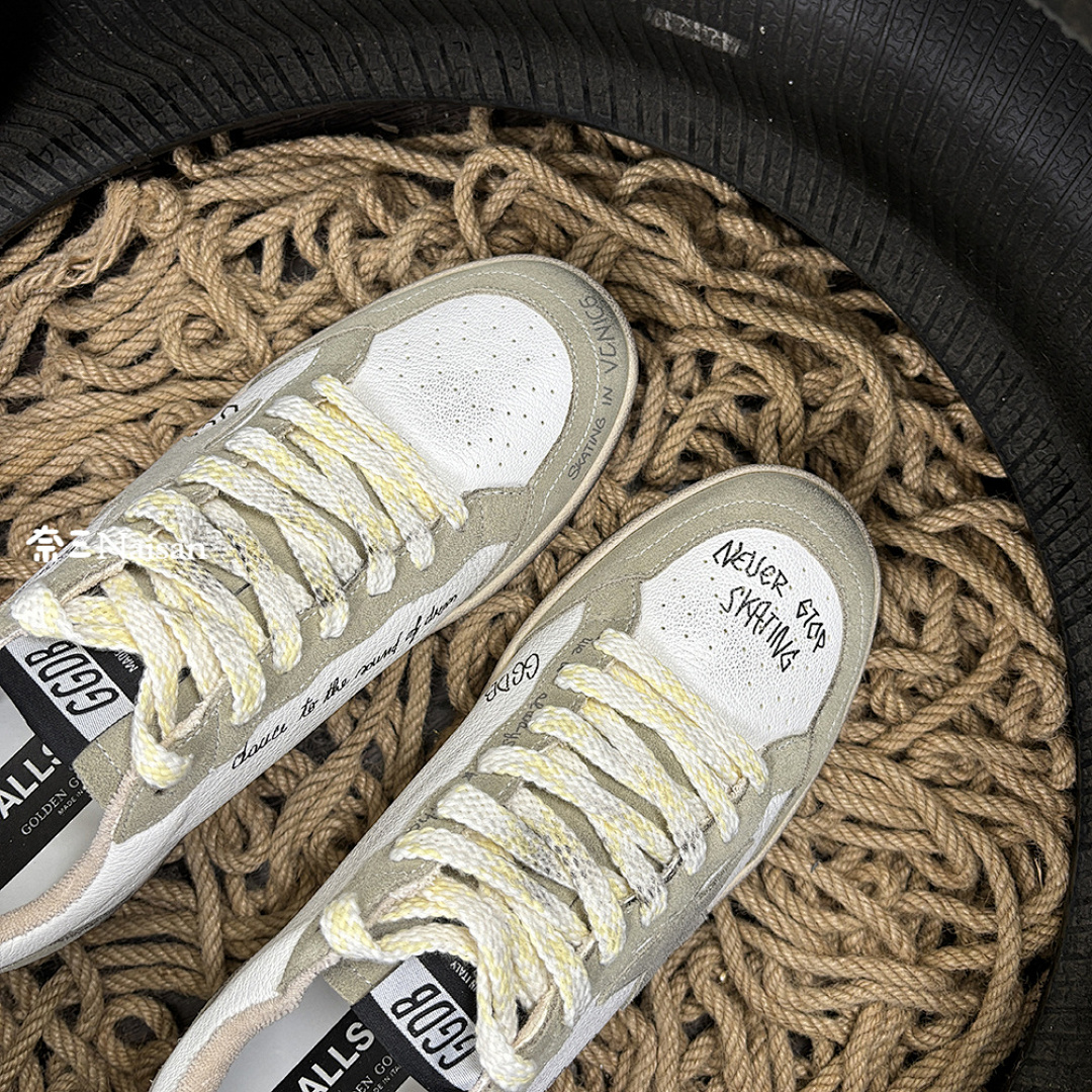 ▶ Ball22 Ball Star Sneakers - Image 6