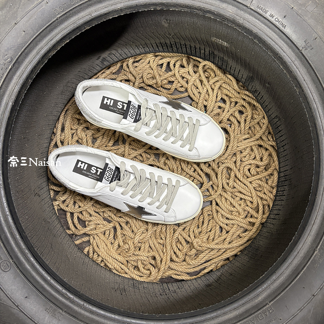 ▶ Hi Star Sneakers - Image 5