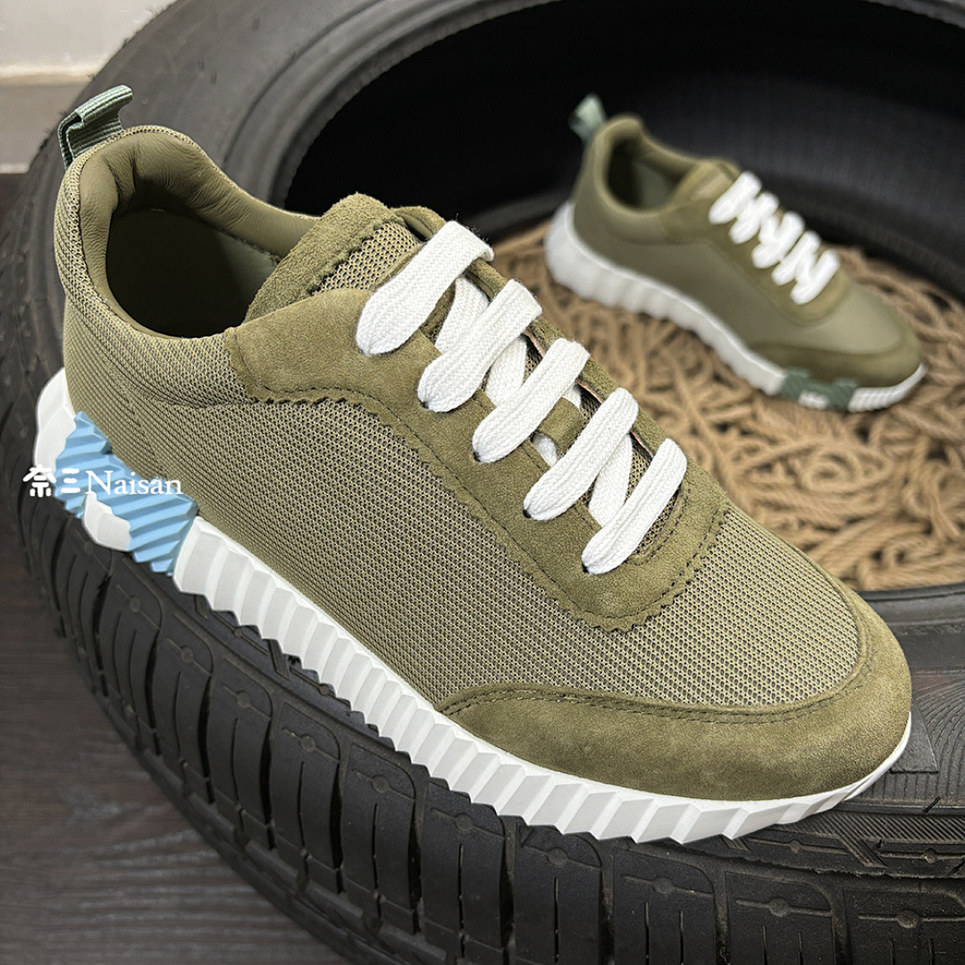 ▶ Hermes Sneakers, photo 1