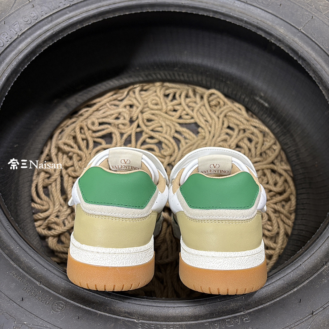 ▶ Joie De Jouer Low-Top Trainer - Image 10