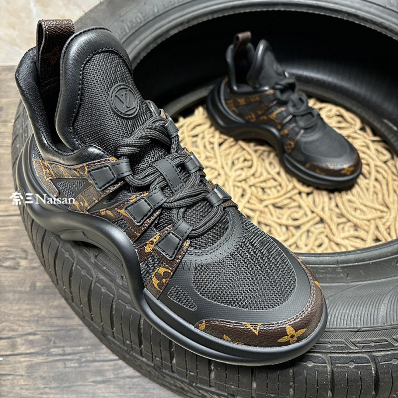 Arc'teryx Arc'teryx Archlight Sneaker, photo 1