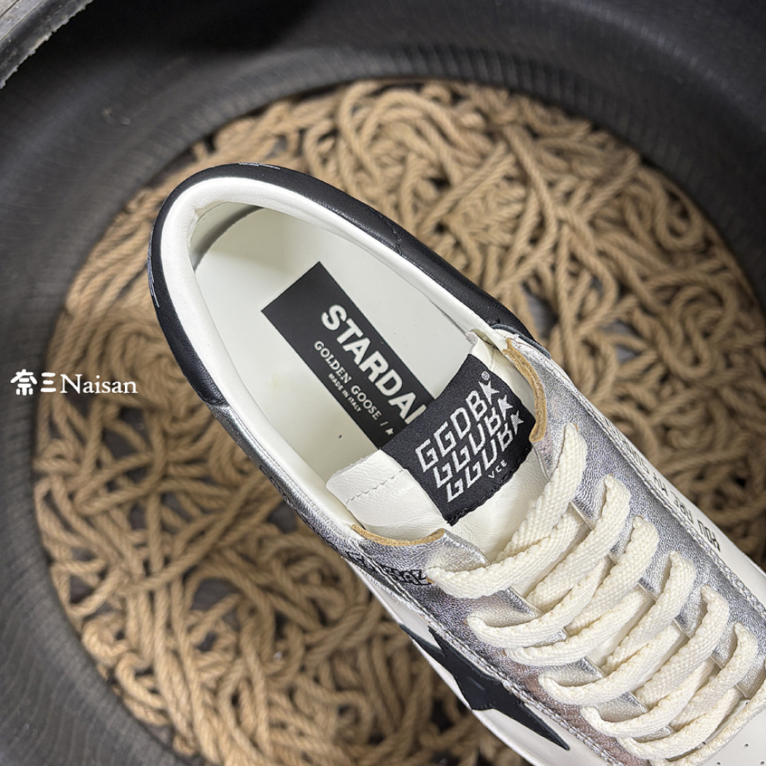 ▶ Stardan Sneakers - Image 15