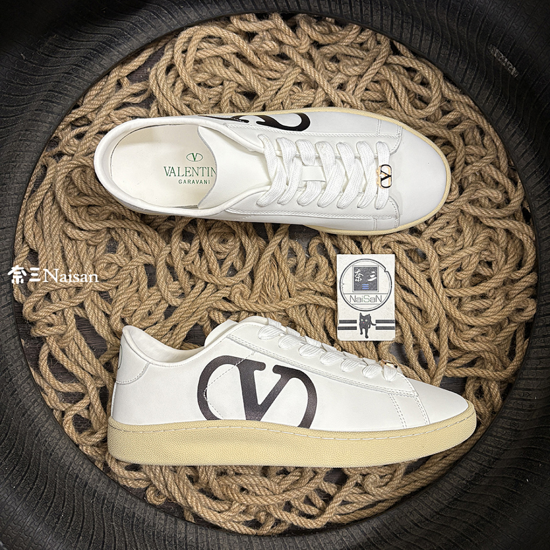 ▶ Royco Trainer - Image 4