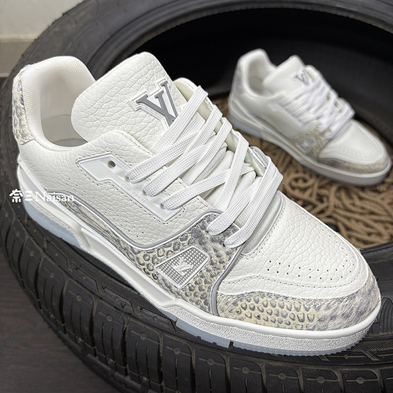 ▶ 1V Trainer Sneaker, photo 1