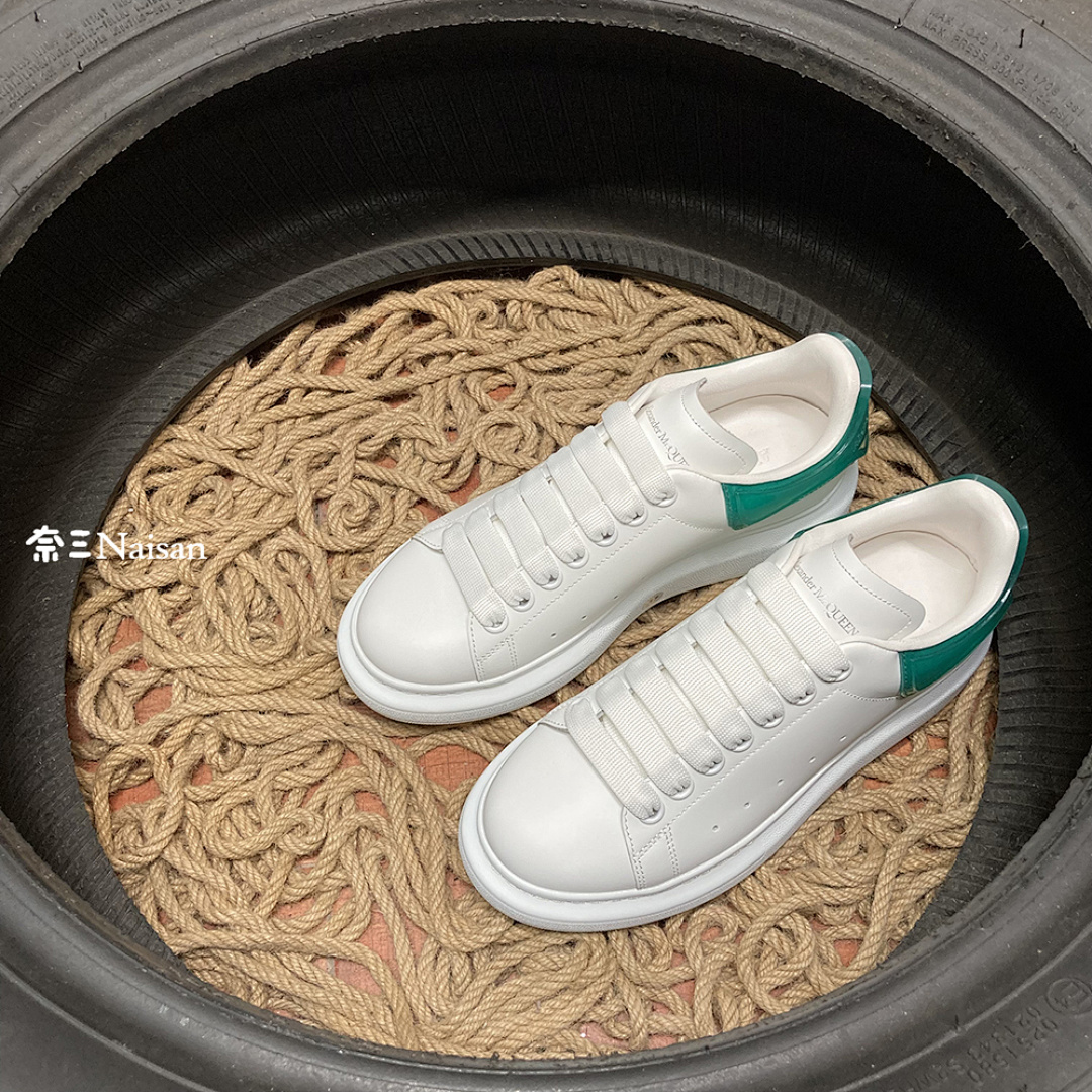 Christian Louboutin Alexander Mcqueen Sneaker - Image 7