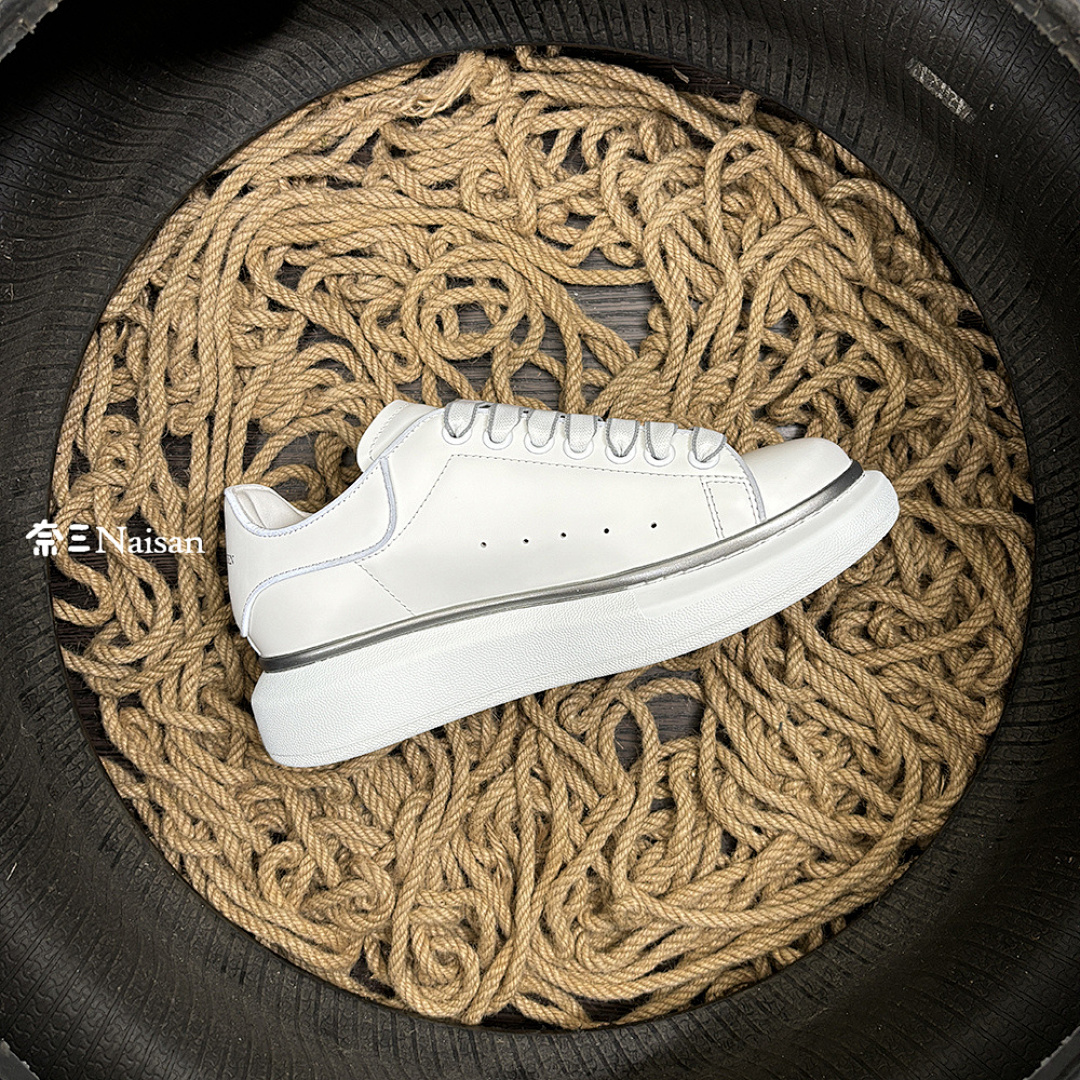 Christian Louboutin Alexander McQueen Sneaker - Image 14