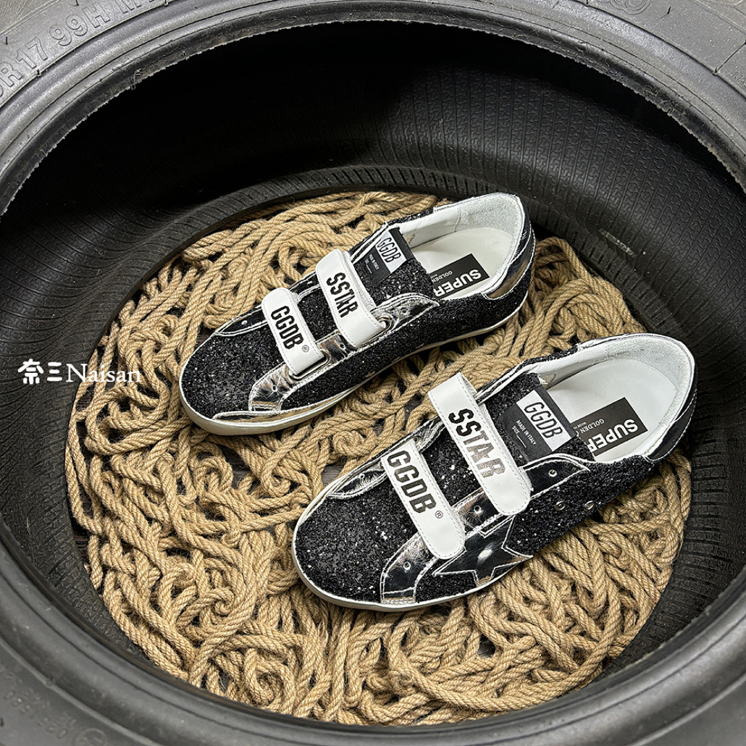 ▶ Super19 Super-Star Sneakers - Image 7