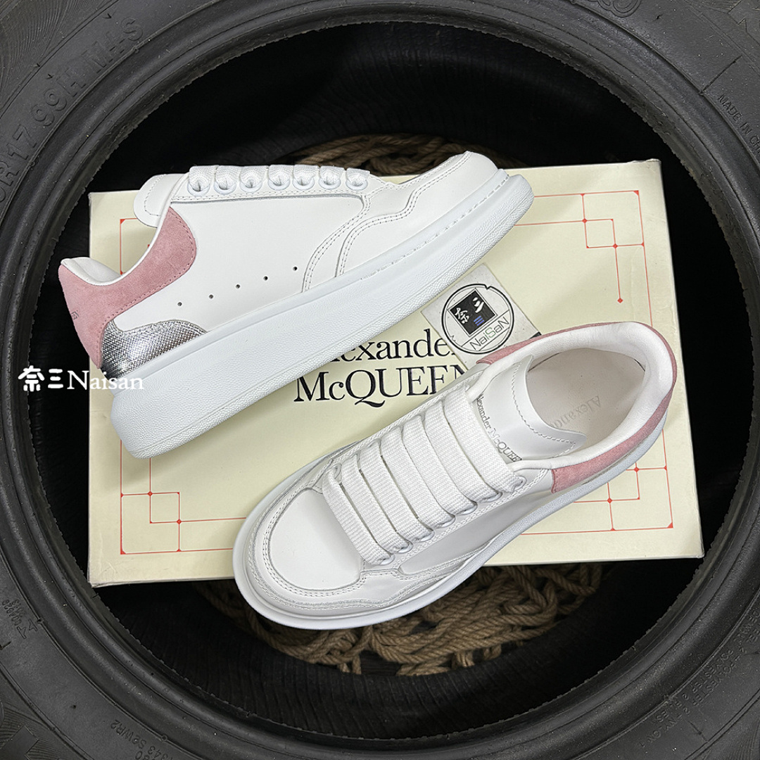 Christian Louboutin Alexander McQueen Sneaker - Image 2