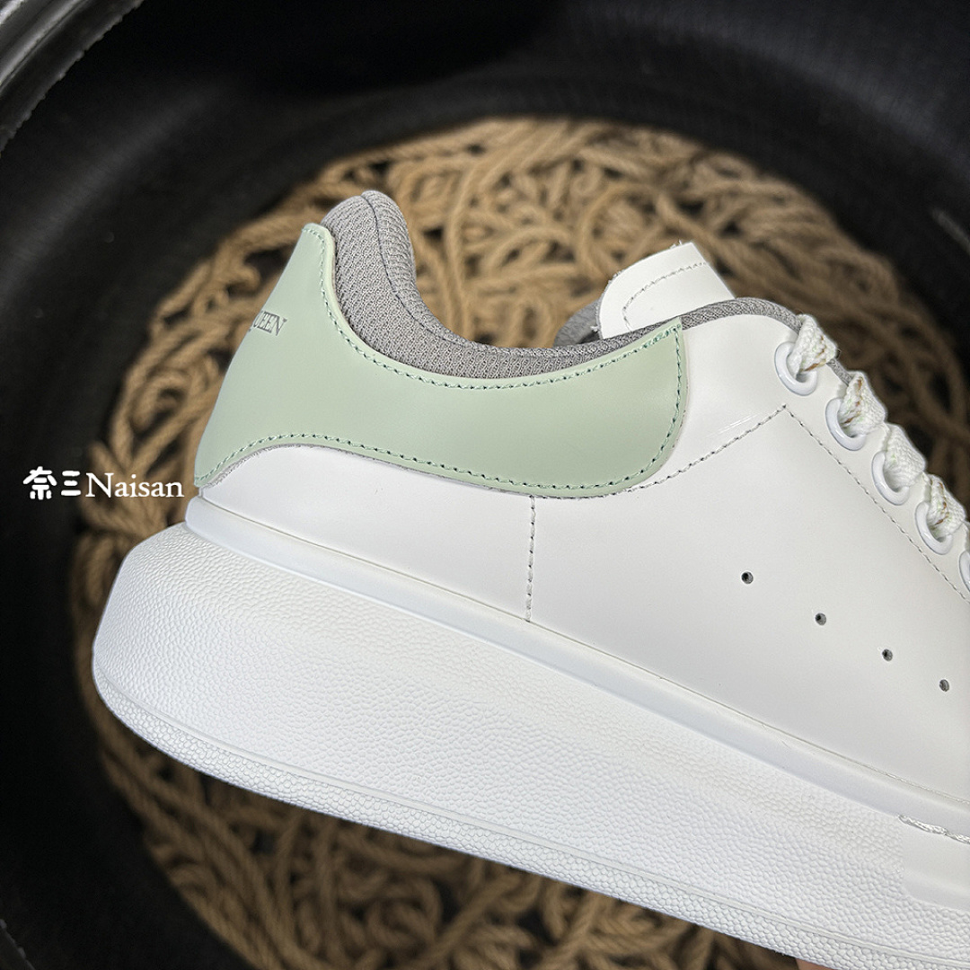 Christian Louboutin Alexander McQueen Sneaker
