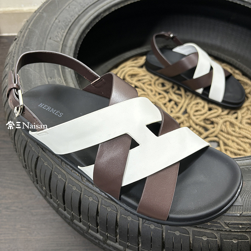 ▶ Delphes Sandal, photo 1