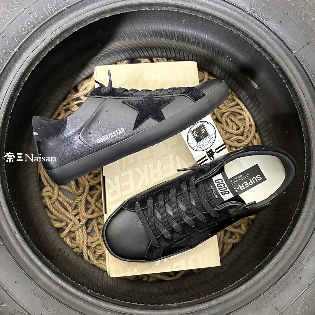 ▶ Super290 Super-Star Sneakers - Image 2