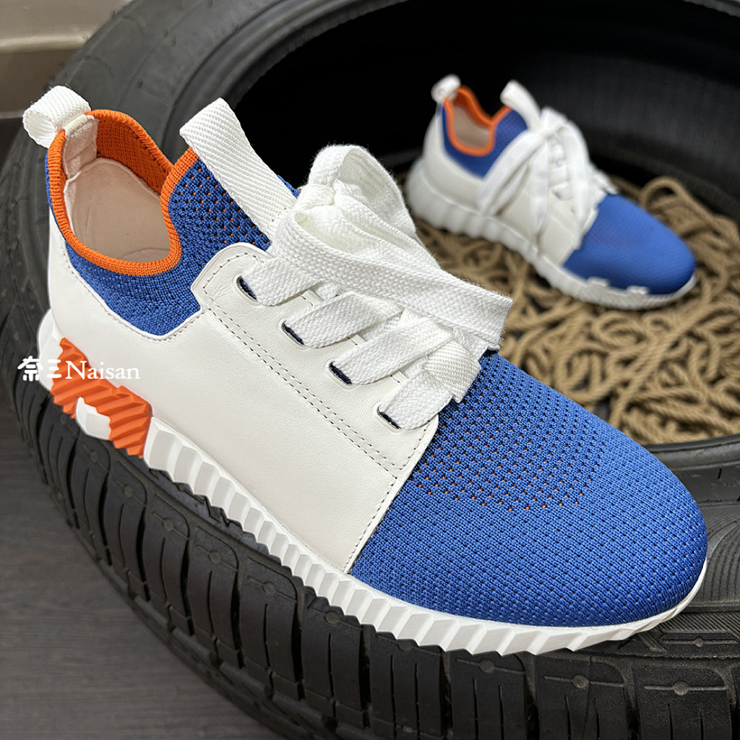 ▶ Depart Slip-On Sneaker, photo 1