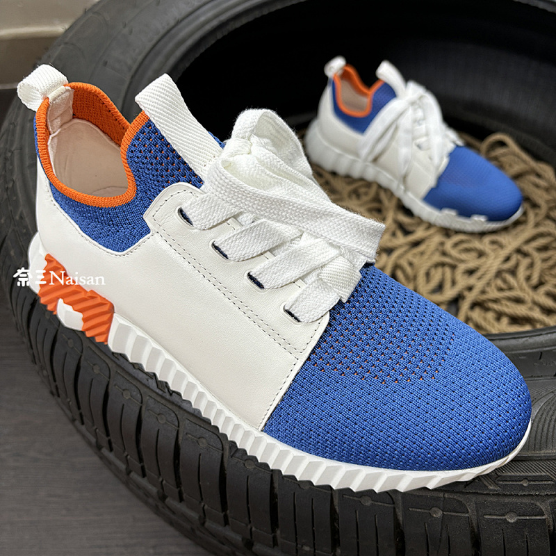▶ Depart Slip-On Sneaker, photo 1