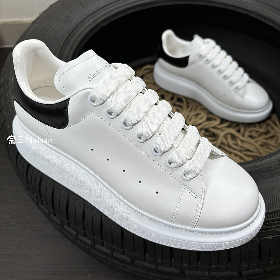 Christian Louboutin Alexander McQueen Sneaker - Image 8
