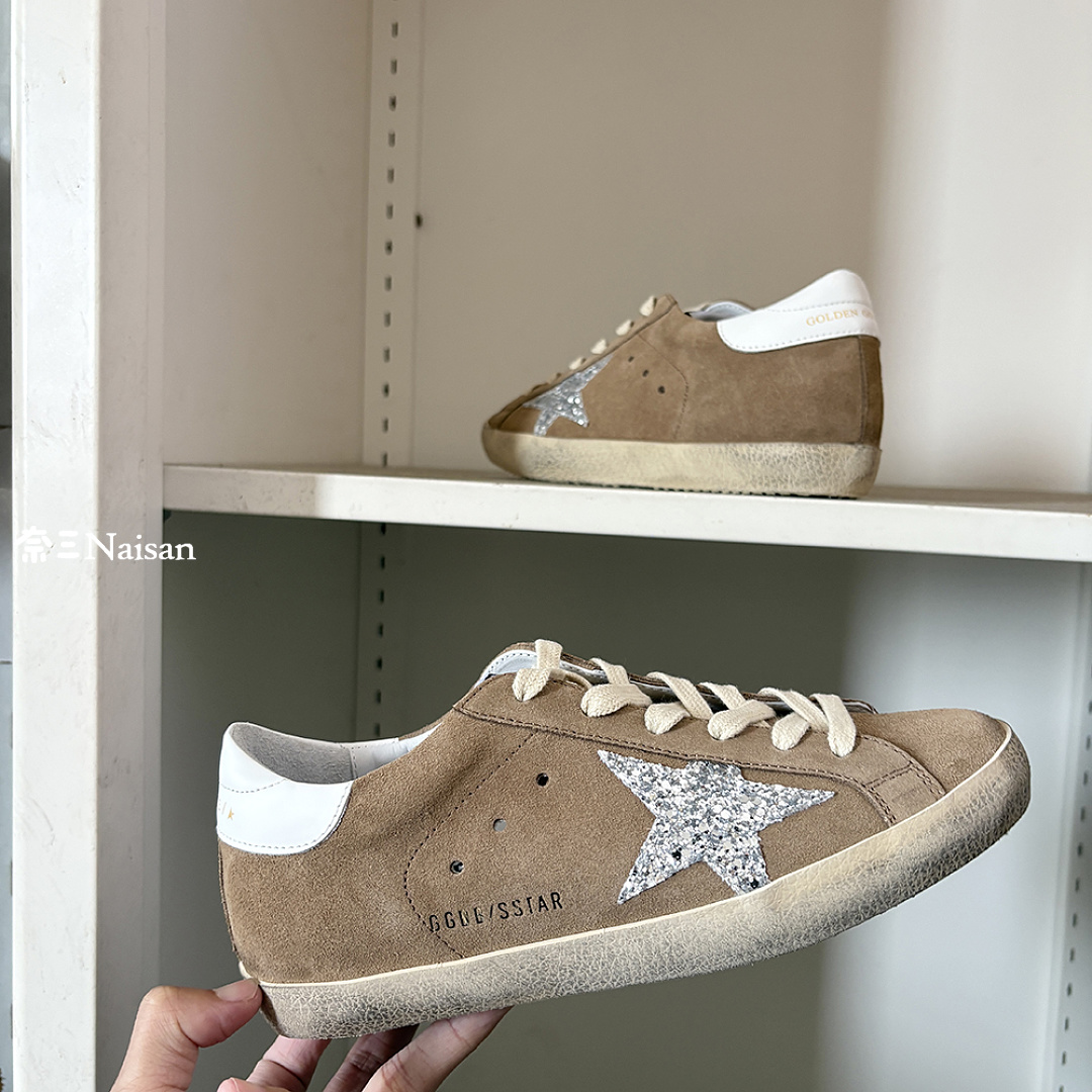 ▶ Super293 Super-Star Sneakers - Image 18