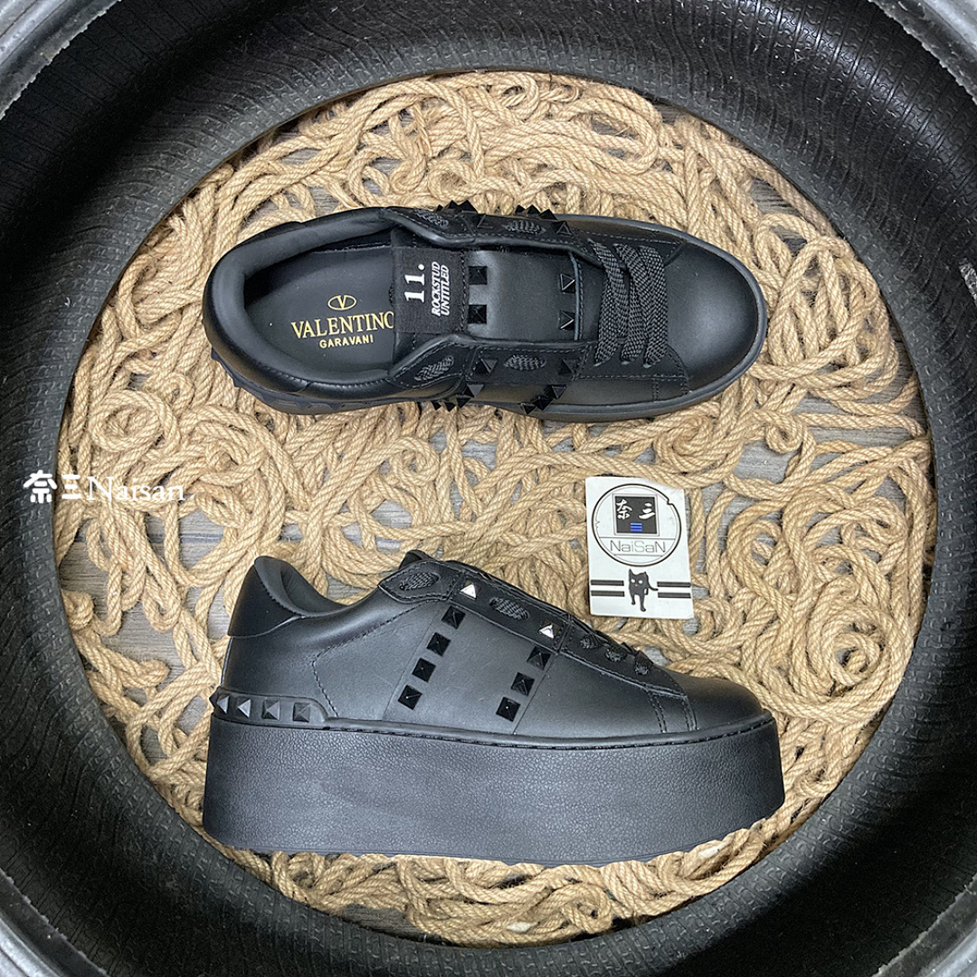 ▶ FLATFORM ROCKSTUD - Image 4