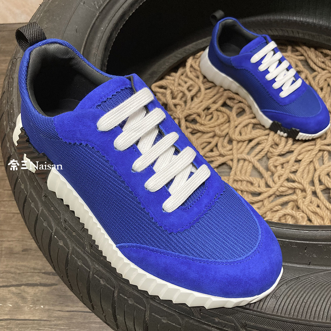 ▶ Hermes Sneakers, photo 1