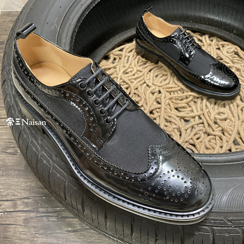 ▶ Vintage Loafers, photo 1