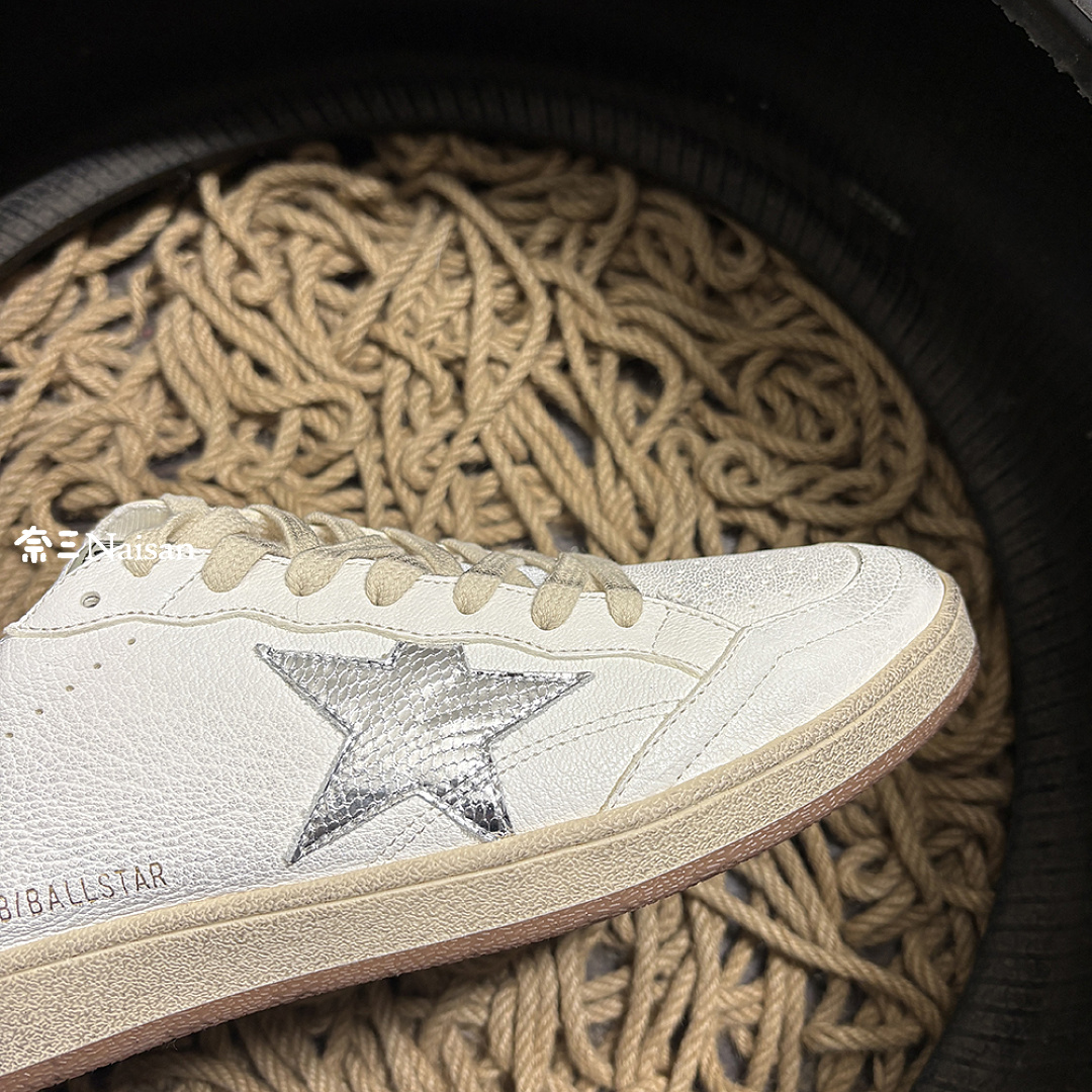 ▶ Ball42 Ball Star Sneakers - Image 14