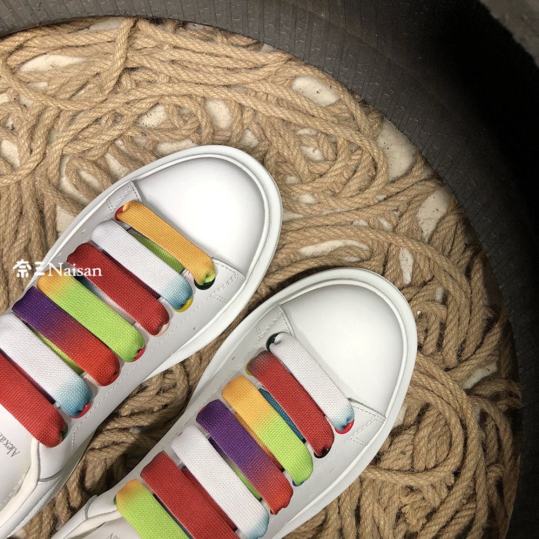 Christian Louboutin Alexander McQueen Sneaker - Image 5