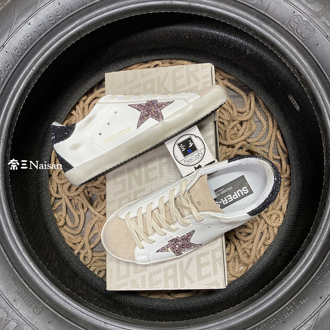 ▶ Super106 Super-Star Sneakers - Image 2