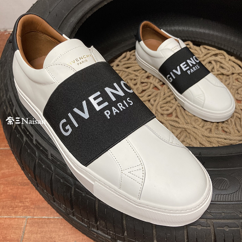 ▶ Givenchy Urban Street Sneaker, photo 1