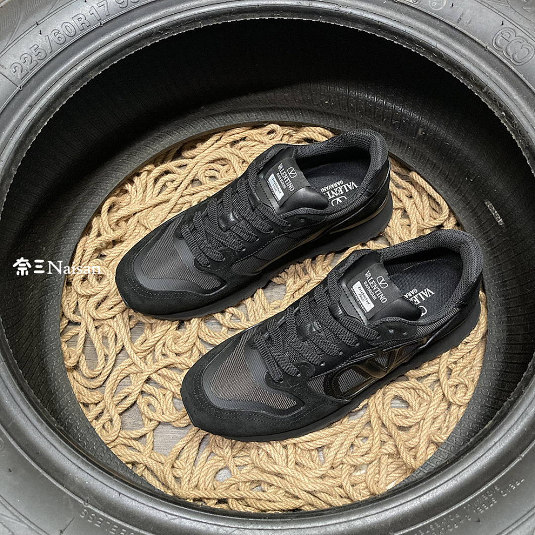 ▶ VLOGO PACE LOW-TOP - Image 7