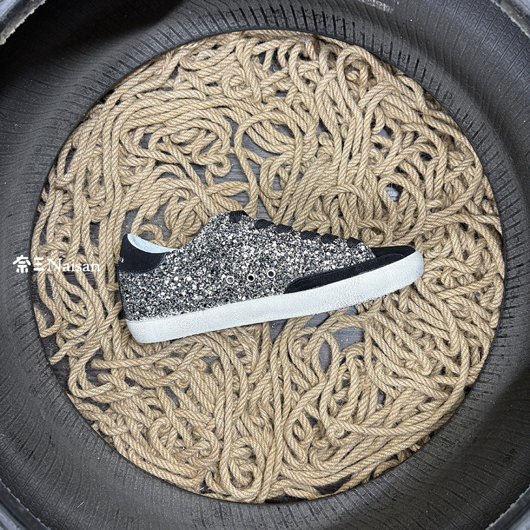 ▶ Super238 Super-Star Sneakers - Image 12