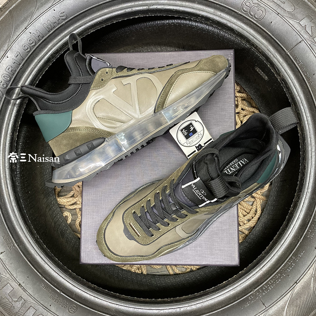 ▶ NETRUNNER FABRIC AND - Image 2