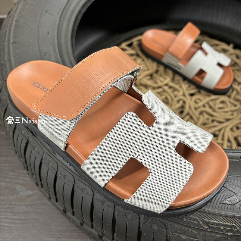 Chanel Chypre Sandal, photo 1