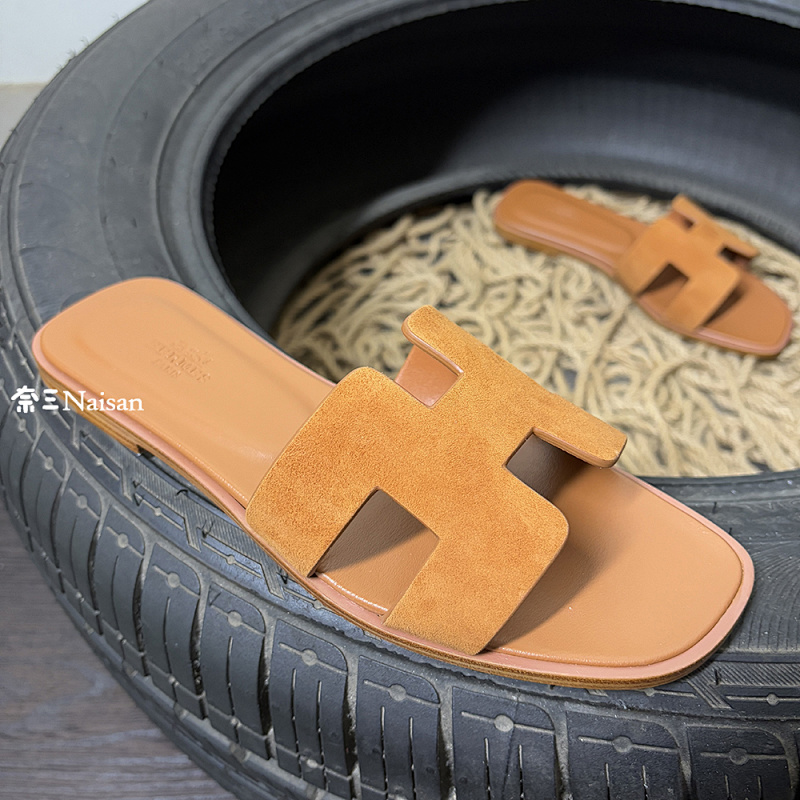▶ Oran Sandal, photo 1