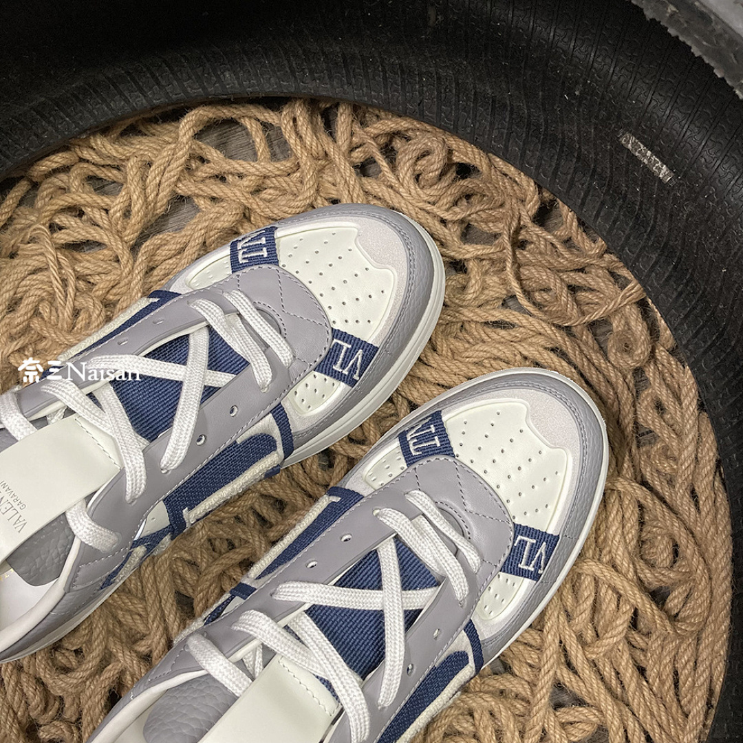 ▶ VL7N SNEAKER - Image 6