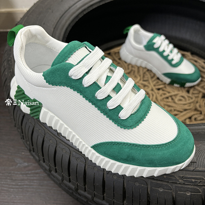 ▶ Hermes Sneakers, photo 1