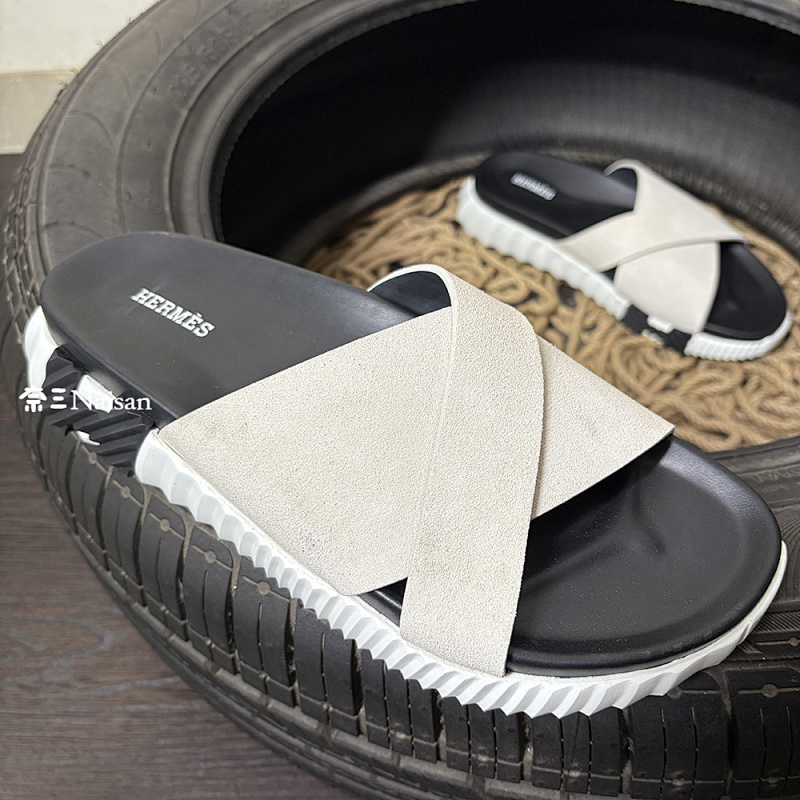 ▶ Infra Sandal, photo 1