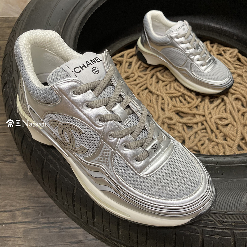 ▶ CHANEL Sneaker, photo 1