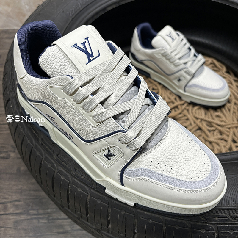 ▶ 1V Trainer Sneaker, photo 1