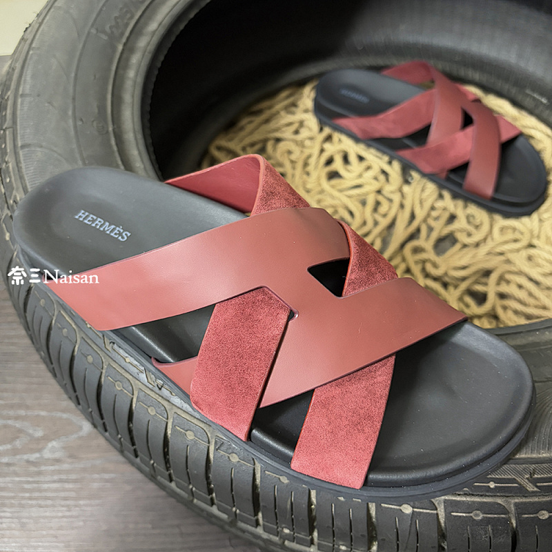 ▶ Kazimir Sandal, photo 1