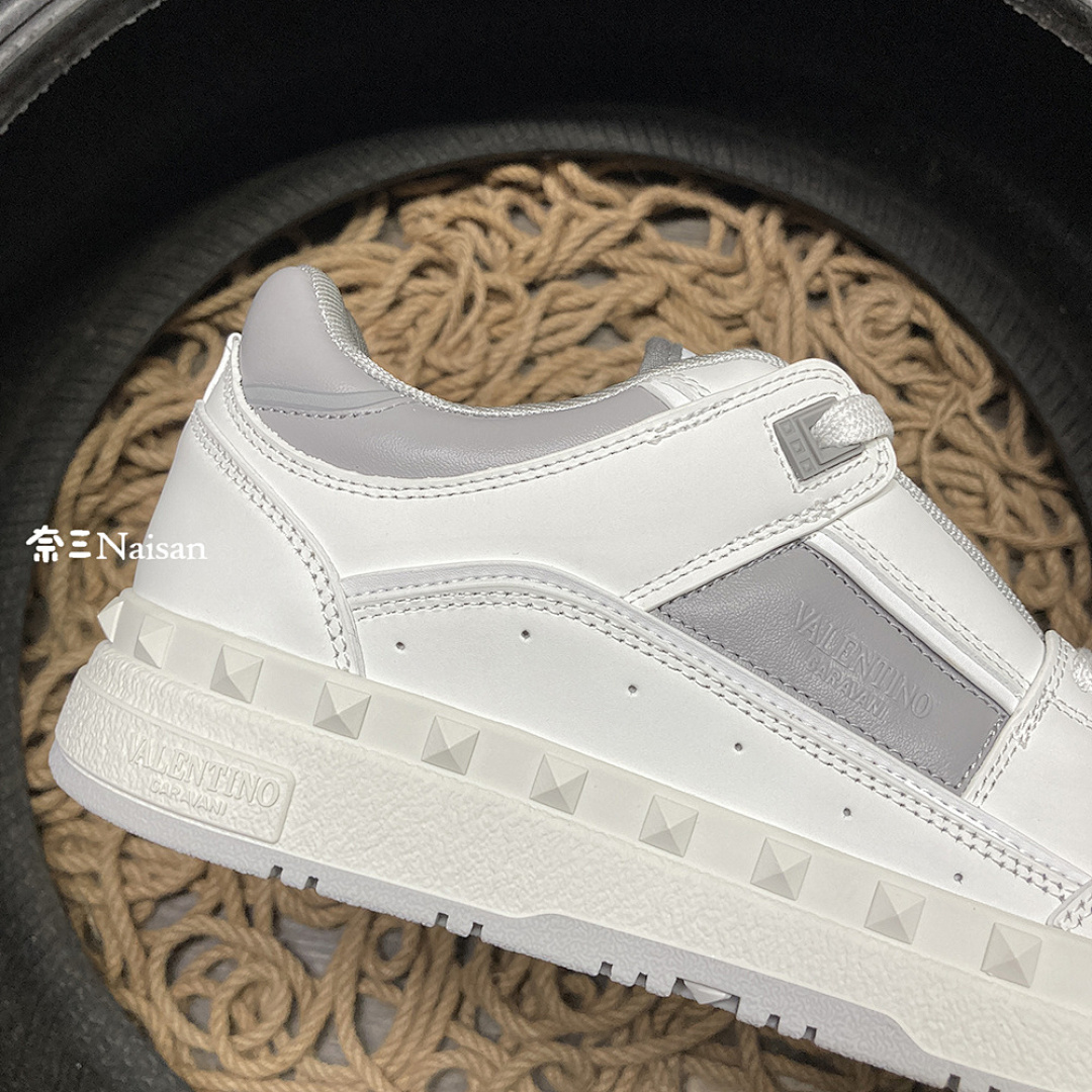 ▶ FREEDOTS LOW-TOP - Image 11