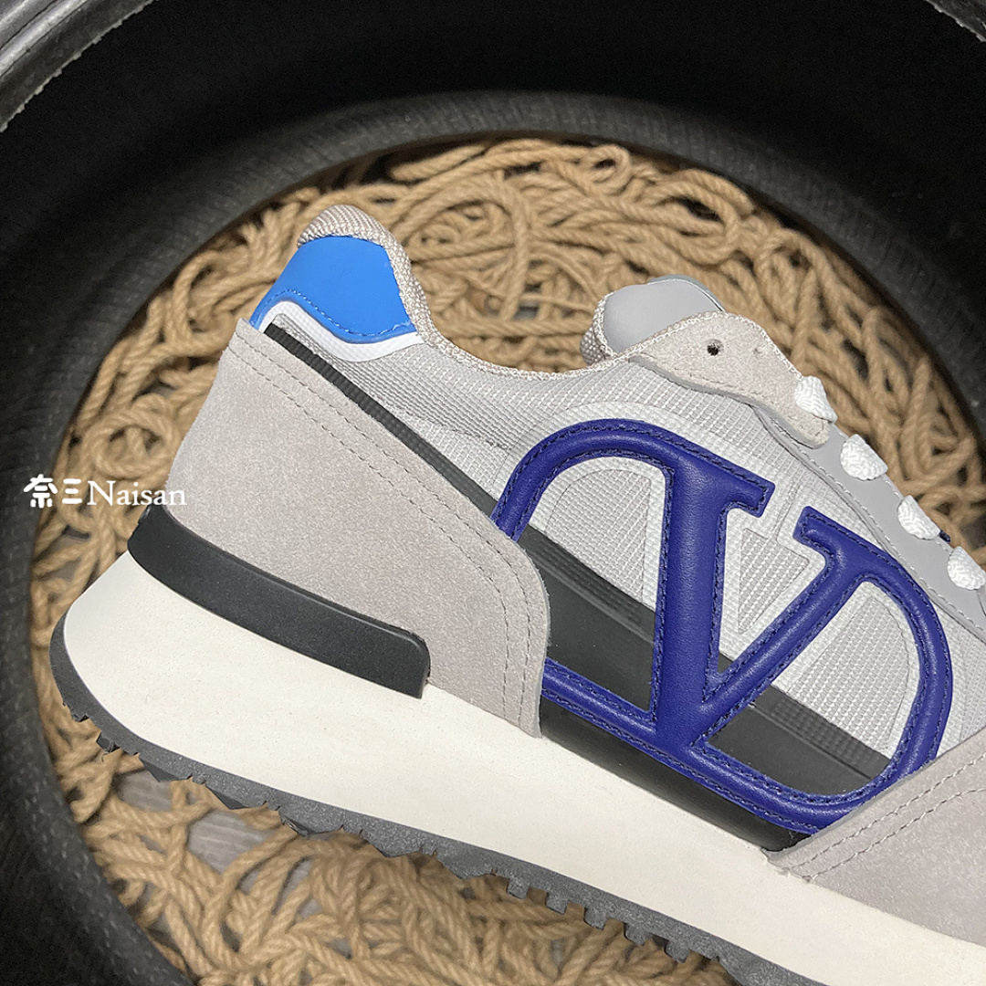 ▶ VLOGO PACE LOW-TOP - Image 11