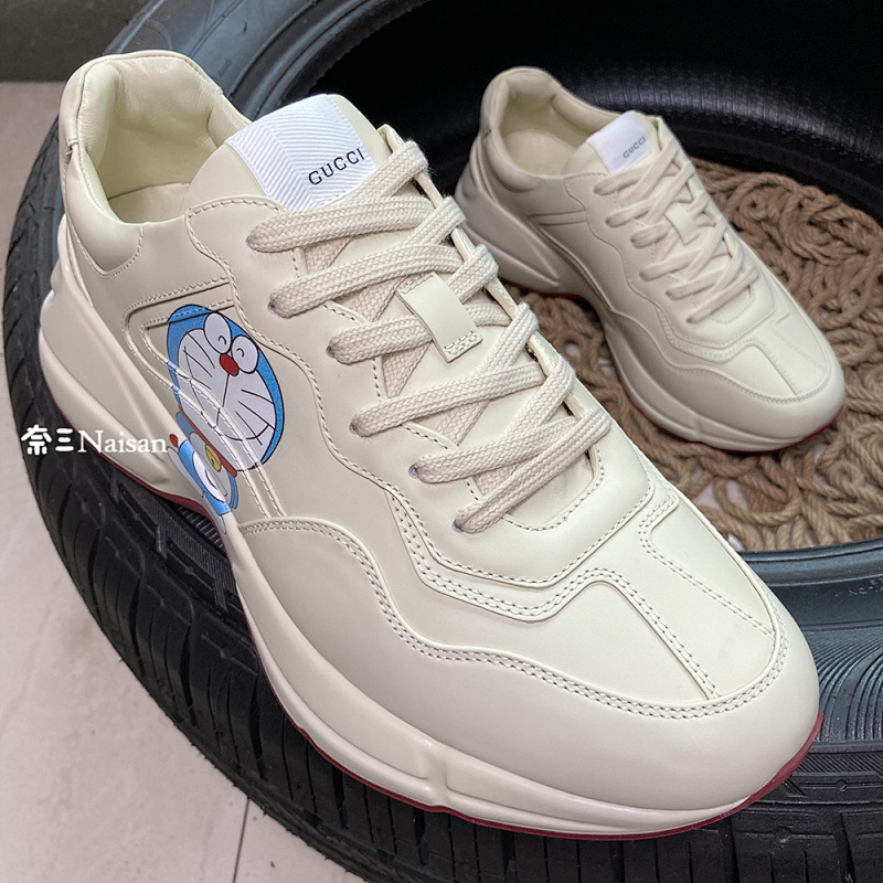 On Running Rhyton Sneaker Doraemon X G, photo 1