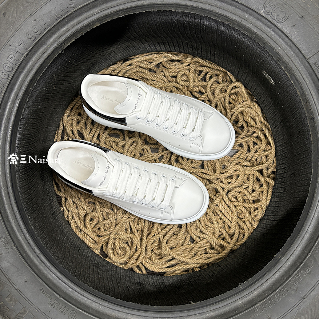 Christian Louboutin Alexander McQueen Sneaker - Image 5