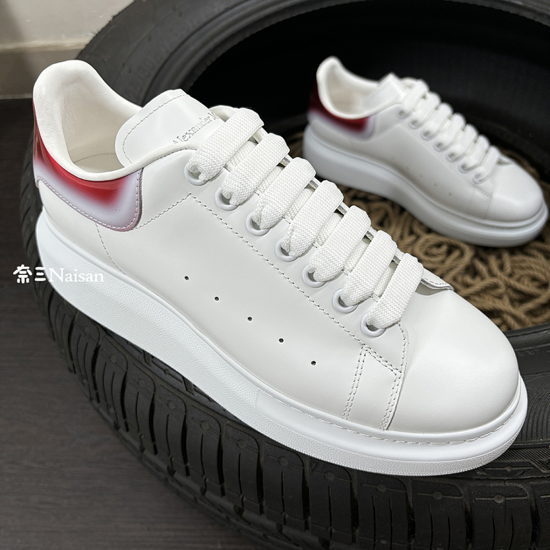 Christian Louboutin Alexander McQueen Sneaker - Image 8