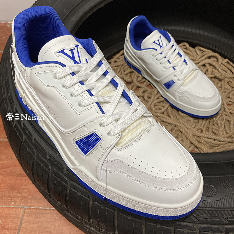 ▶ 1V Trainer Sneaker, photo 1
