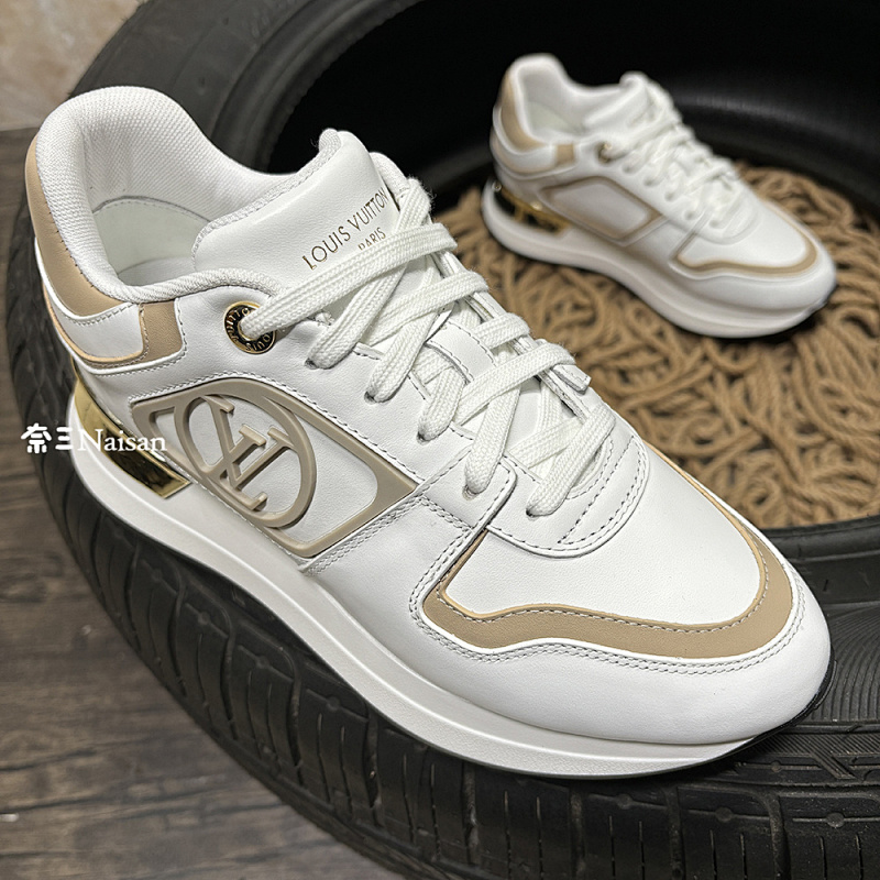 ▶ Run Away Sneaker, photo 1