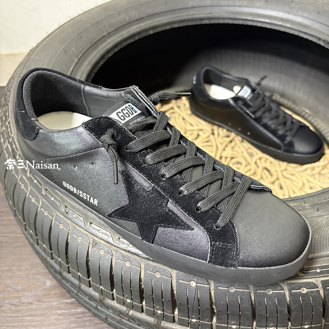 ▶ Super290 Super-Star Sneakers - Image 8