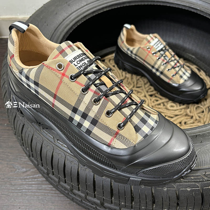 ▶ Arthur Sneakers, photo 1