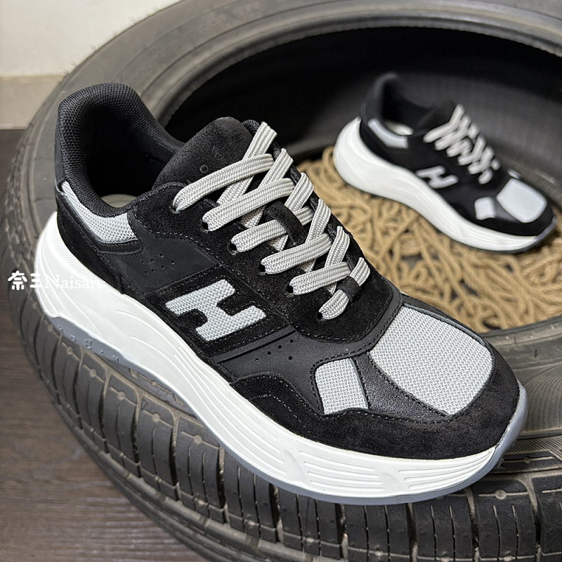 ▶ Hogan Hyperlight Sneakers, photo 1